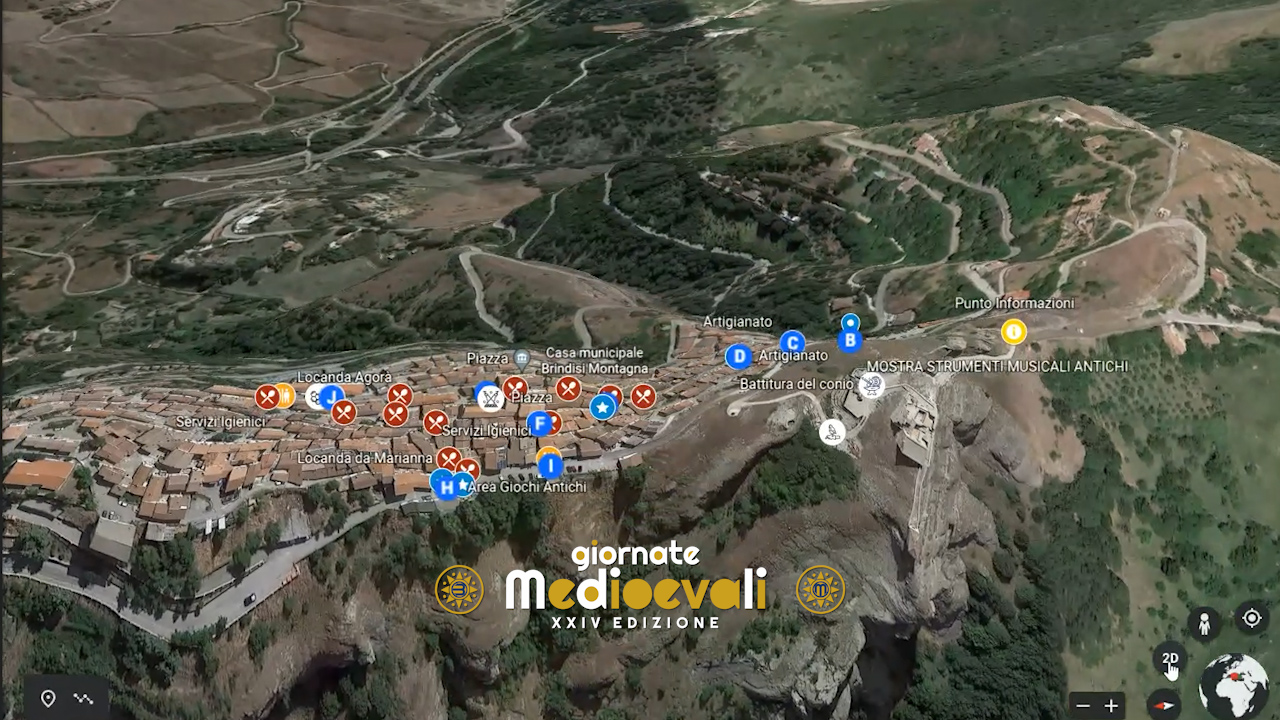Mappa