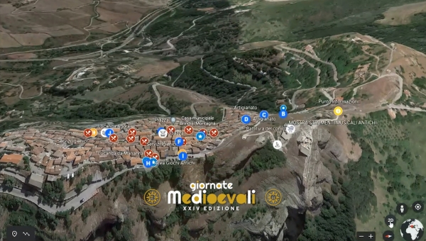 Mappa 