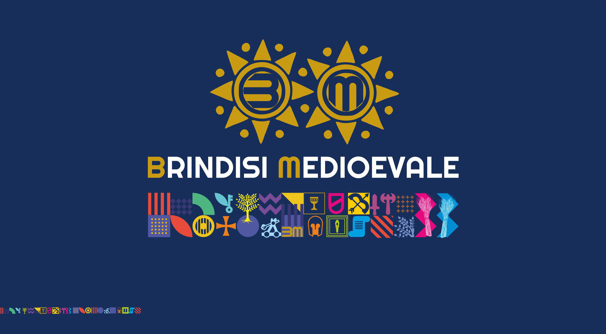 Brindisi Medioevale
