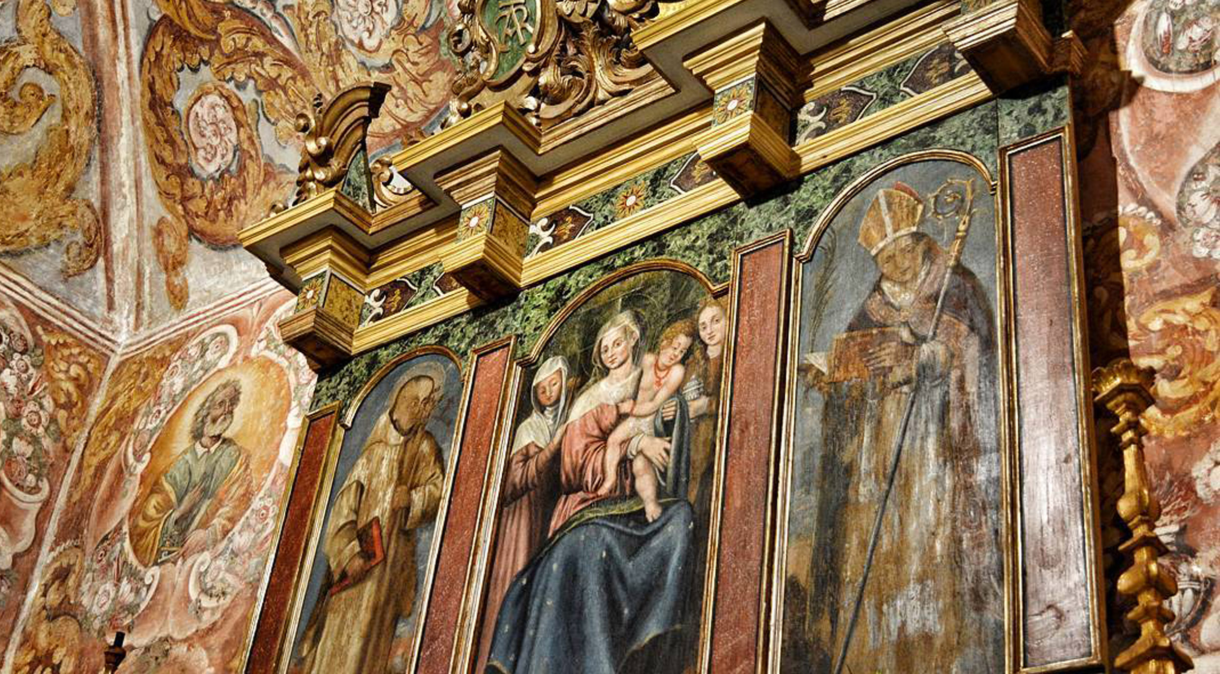 La Grancia